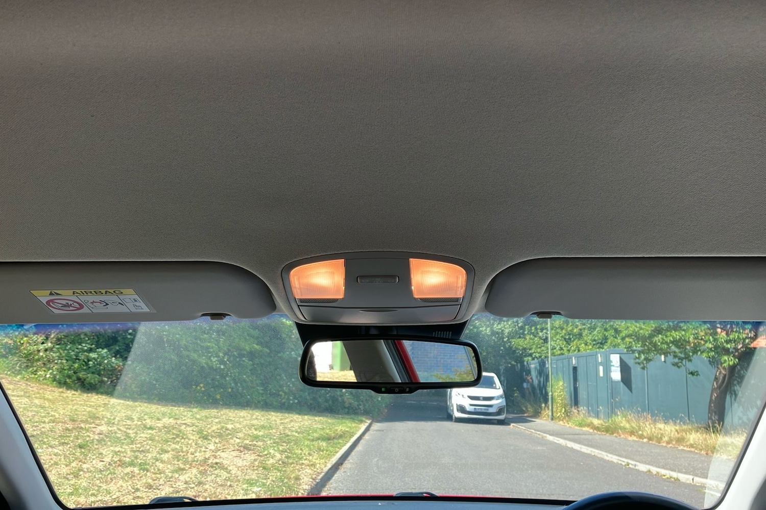 Used Kia Rio 2020 for sale - 77409320: Photo 31