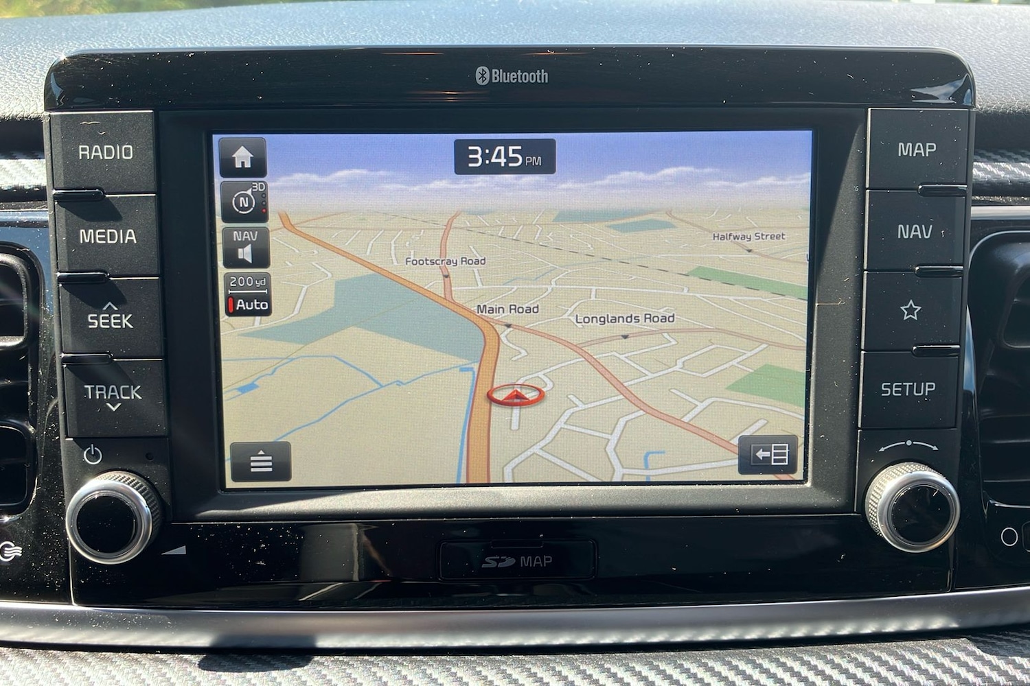 Used Kia Rio 2020 for sale - 77409320: Photo 39