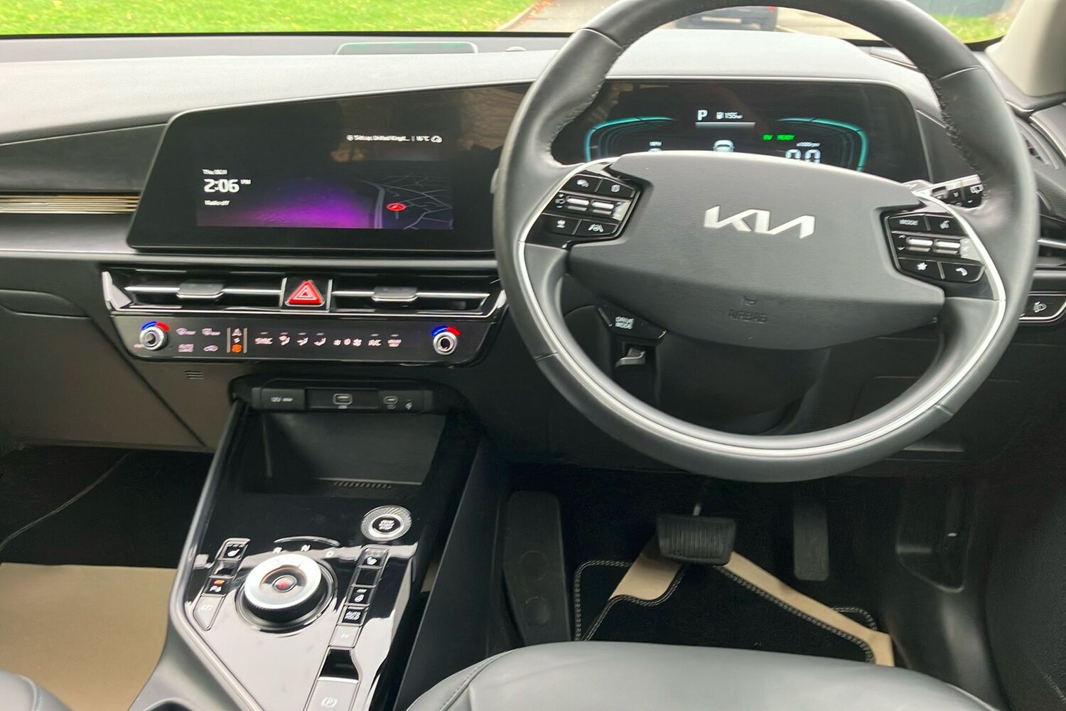 Used Kia Other 2022 for sale - 76464056: Photo 11