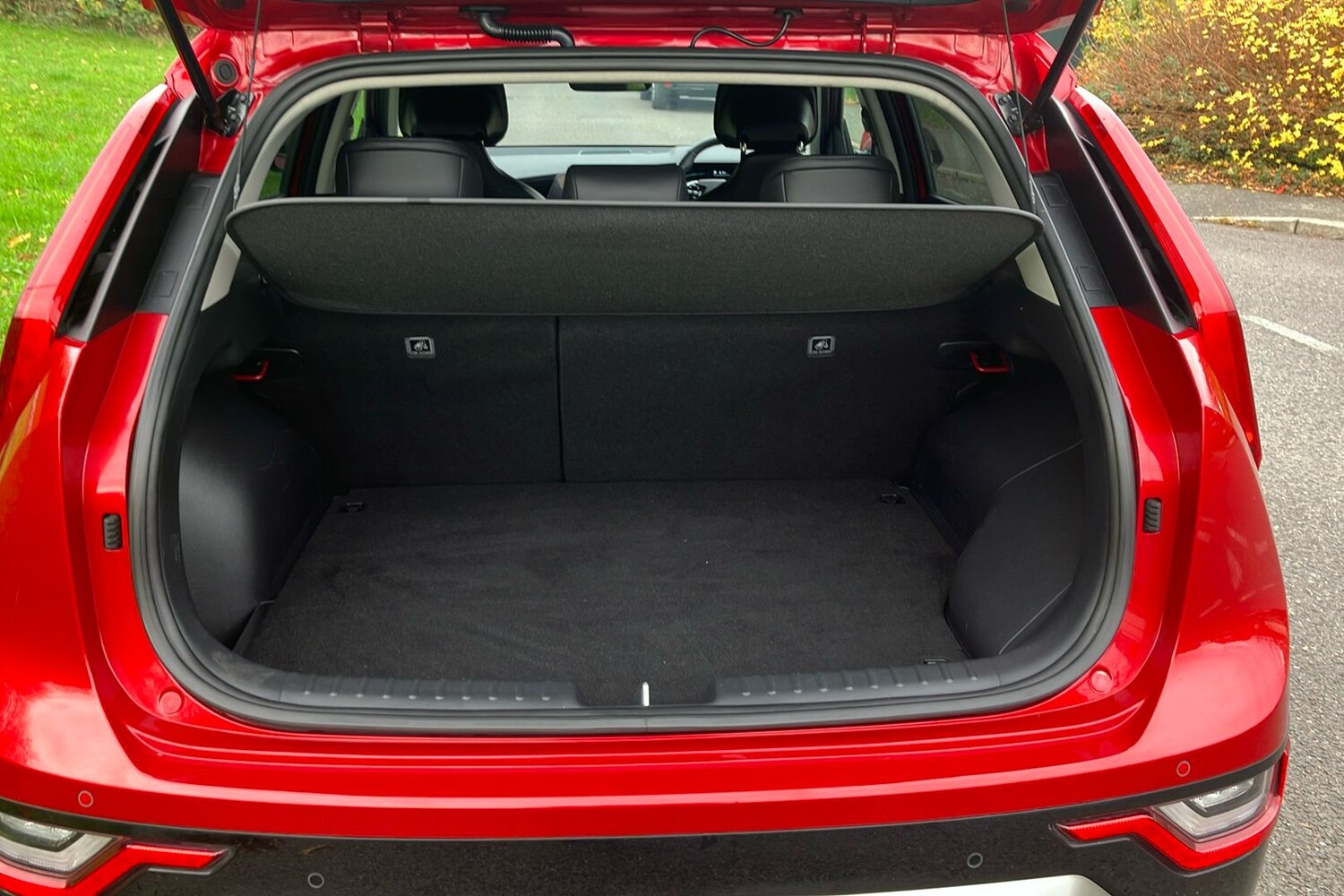 Used Kia Other 2022 for sale - 76464056: Photo 12