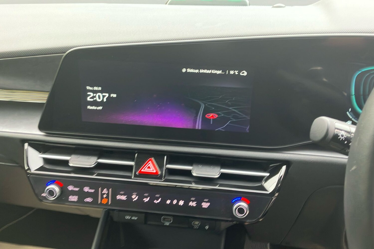 Used Kia Other 2022 for sale - 76464056: Photo 14