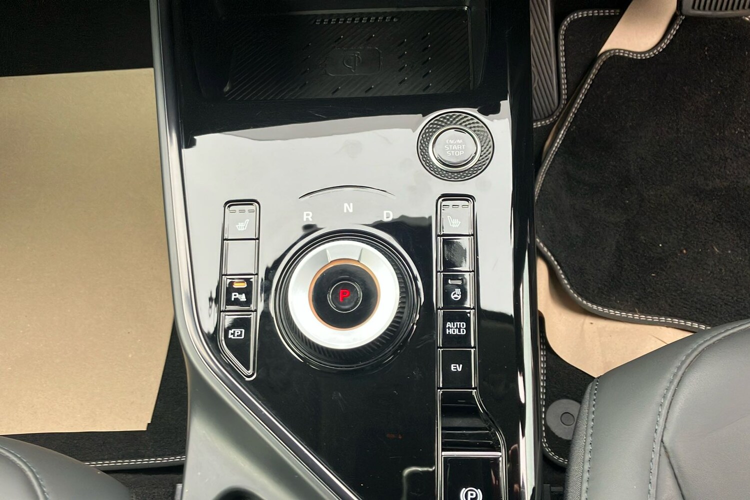 Used Kia Other 2022 for sale - 76464056: Photo 17