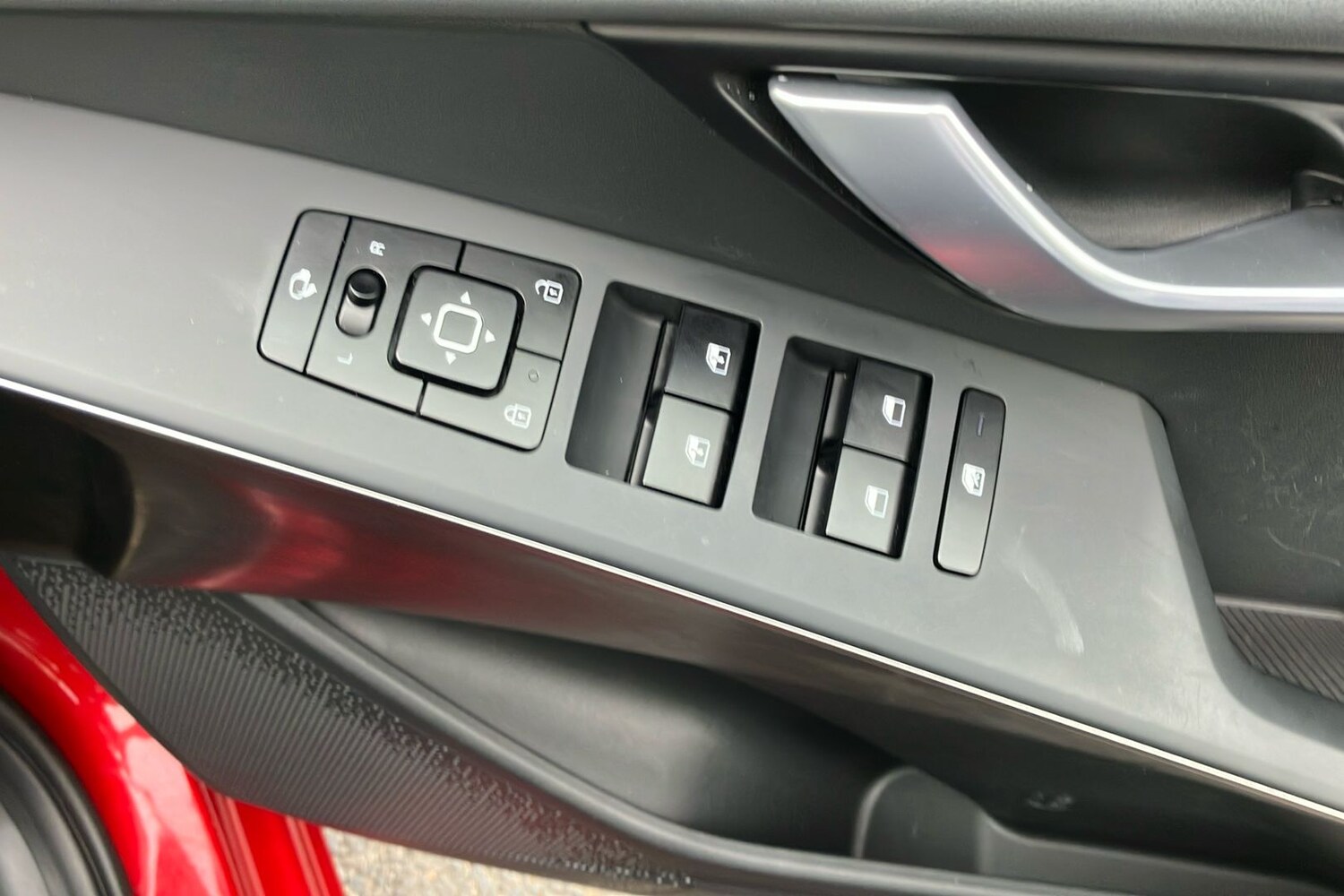 Used Kia Other 2022 for sale - 76464056: Photo 18