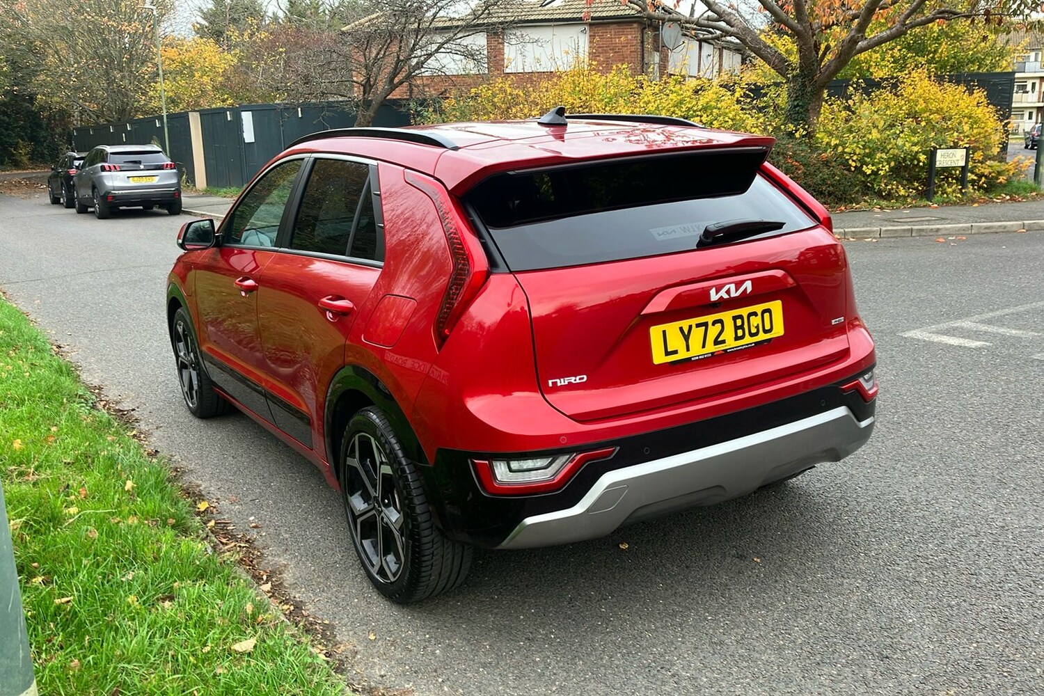 Used Kia Other 2022 for sale - 76464056: Photo 2