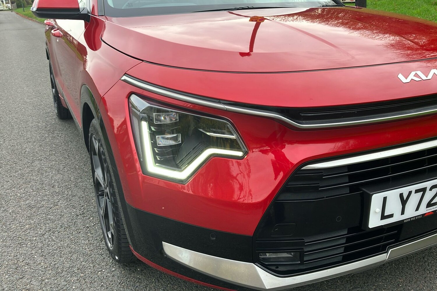 Used Kia Other 2022 for sale - 76464056: Photo 22