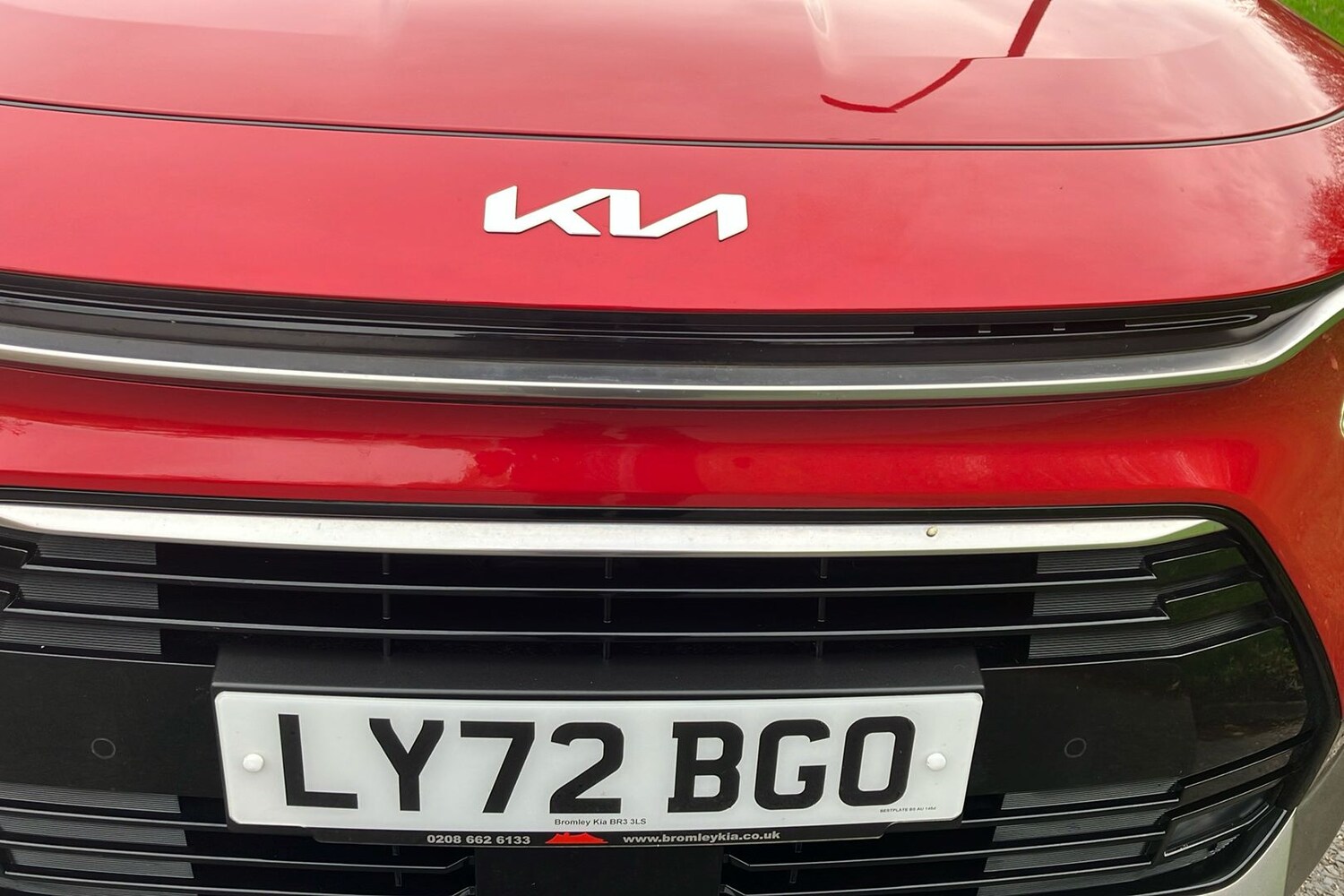 Used Kia Other 2022 for sale - 76464056: Photo 23