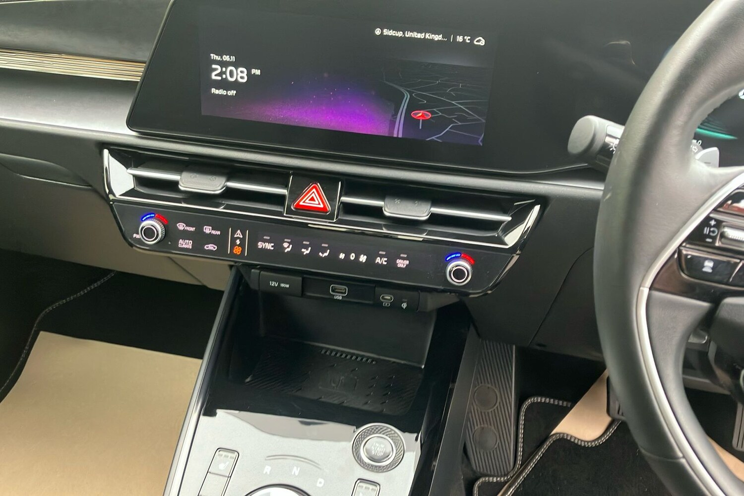 Used Kia Other 2022 for sale - 76464056: Photo 25