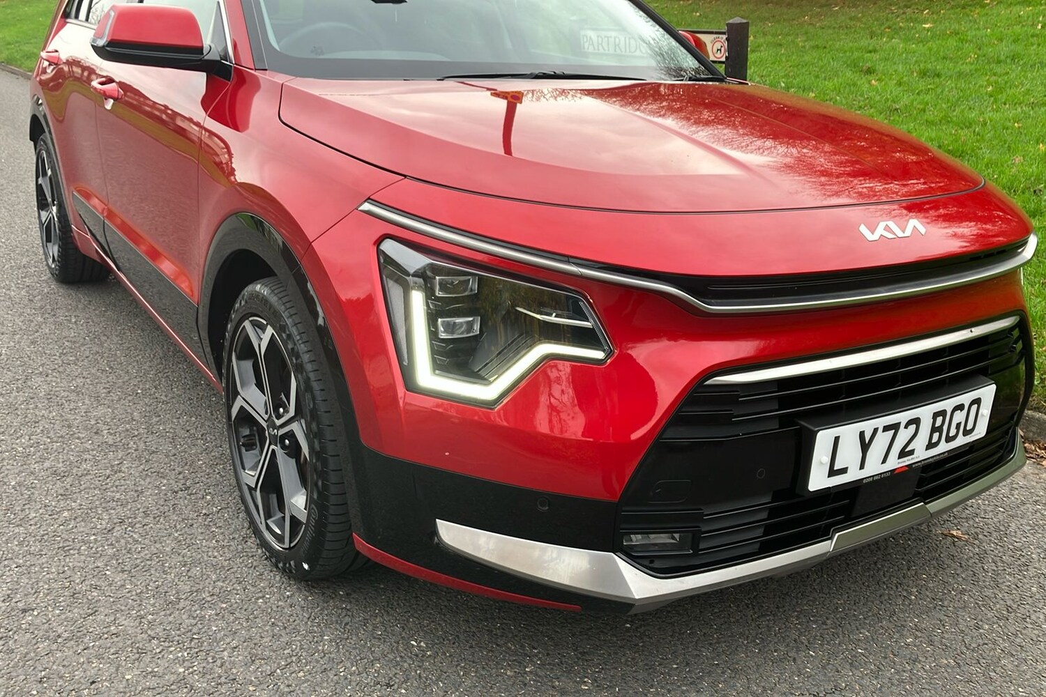 Used Kia Other 2022 for sale - 76464056: Photo 28