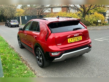 Used Kia Other 2022 for sale - 76464056: Photo