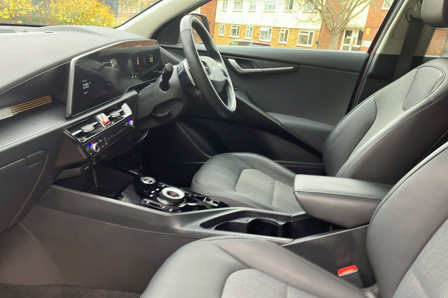 Used Kia Other 2022 for sale - 76464056: Photo 3