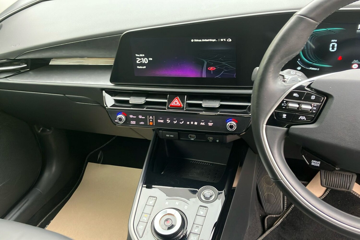 Used Kia Other 2022 for sale - 76464056: Photo 31