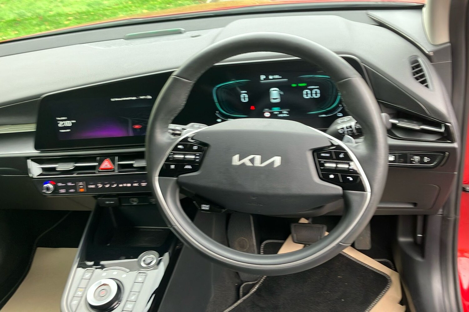 Used Kia Other 2022 for sale - 76464056: Photo 32