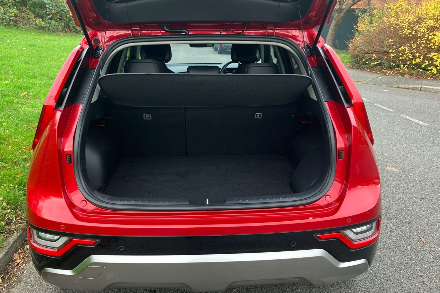 Used Kia Other 2022 for sale - 76464056: Photo 34