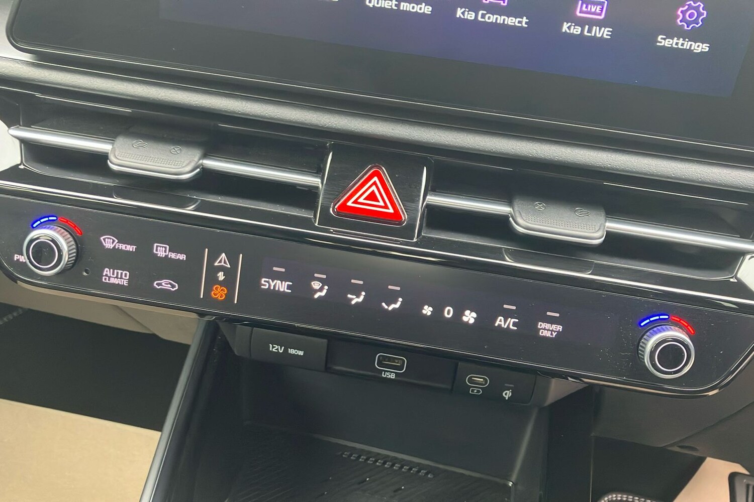 Used Kia Other 2022 for sale - 76464056: Photo 38