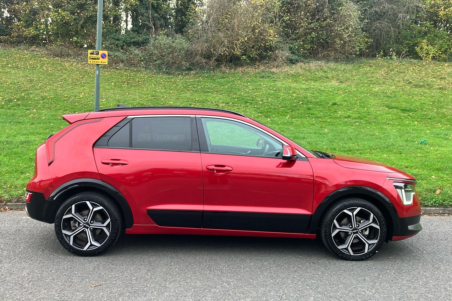 Used Kia Other 2022 for sale - 76464056: Photo 6