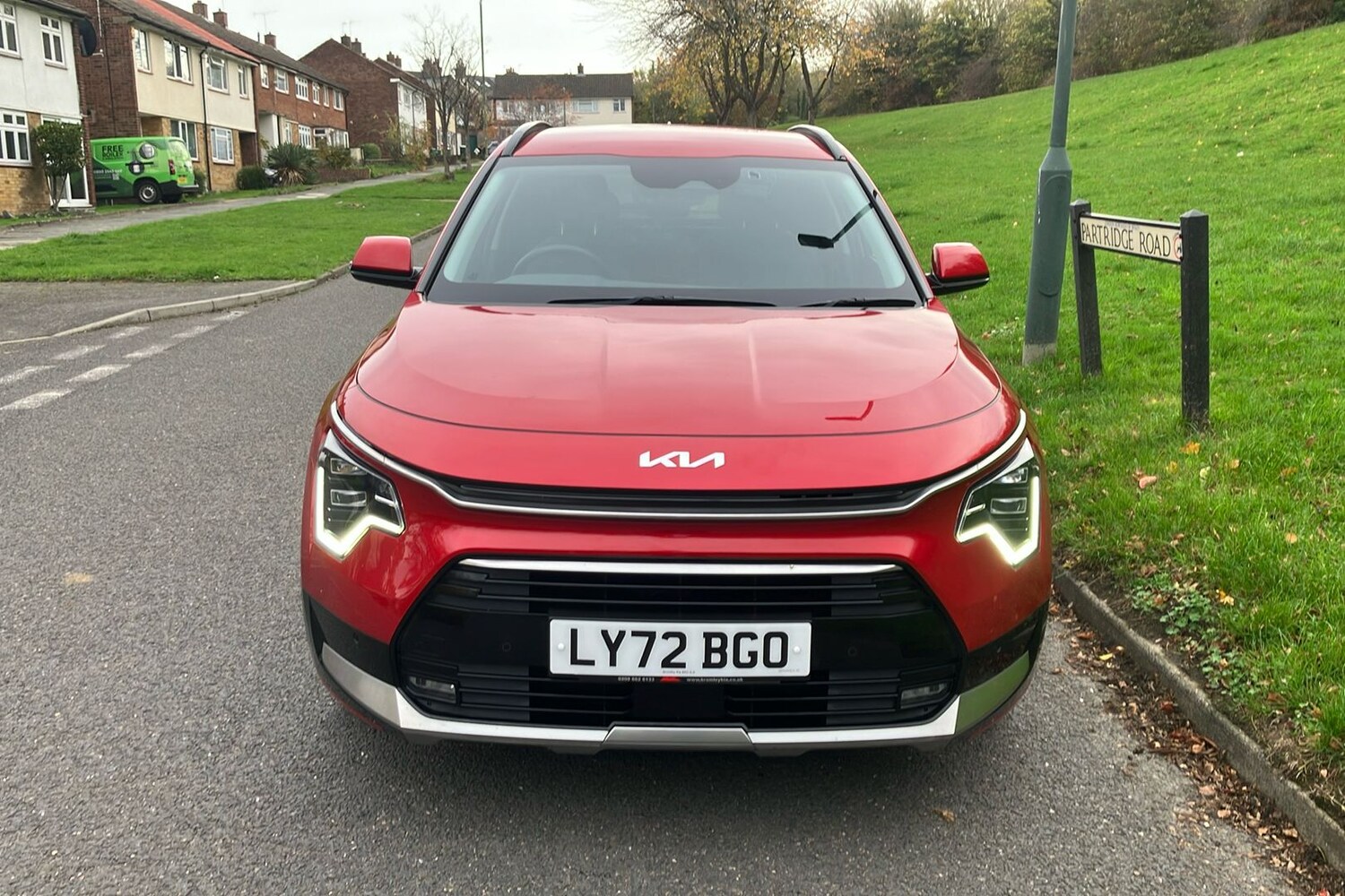 Used Kia Other 2022 for sale - 76464056: Photo 8