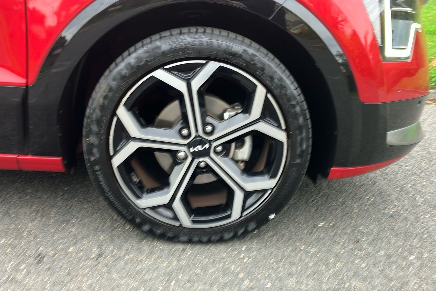 Used Kia Other 2022 for sale - 76464056: Photo 9