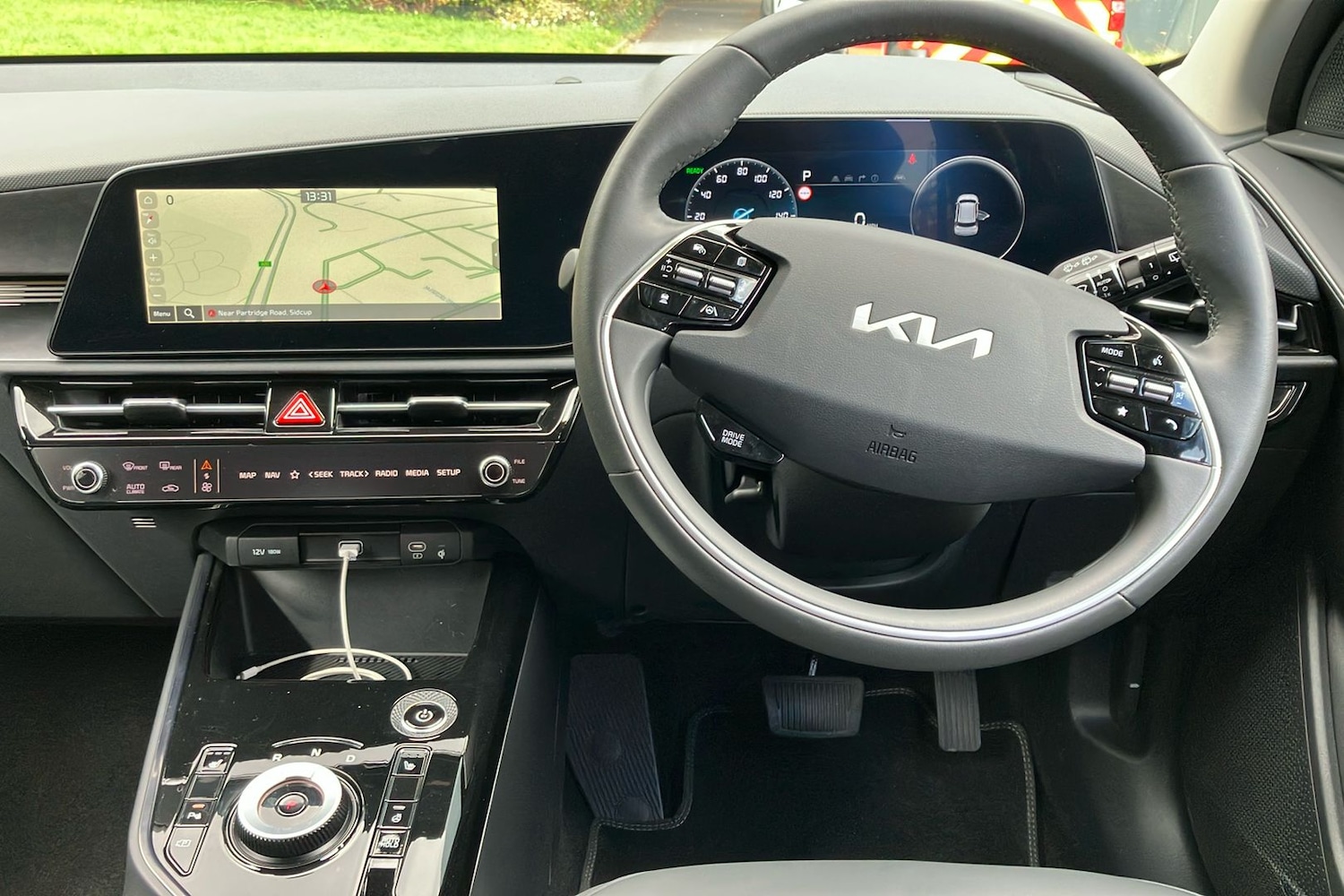 Used Kia Niro 2025 for sale - 76612553: Photo 11