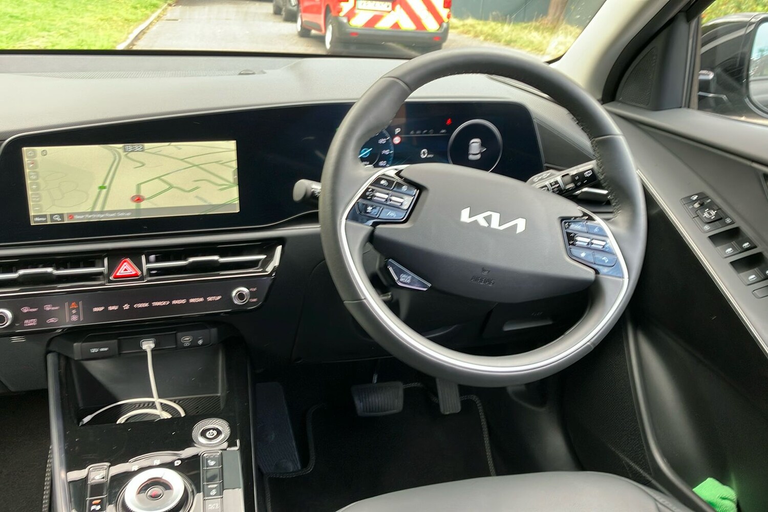 Used Kia Niro 2025 for sale - 76612553: Photo 13