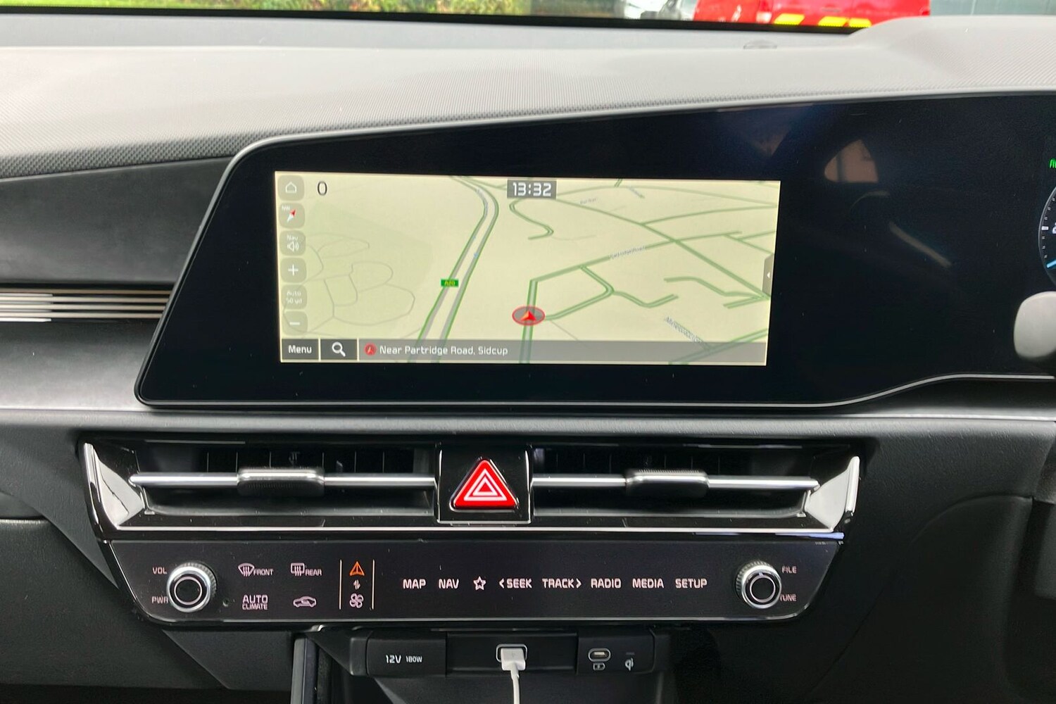 Used Kia Niro 2025 for sale - 76612553: Photo 14