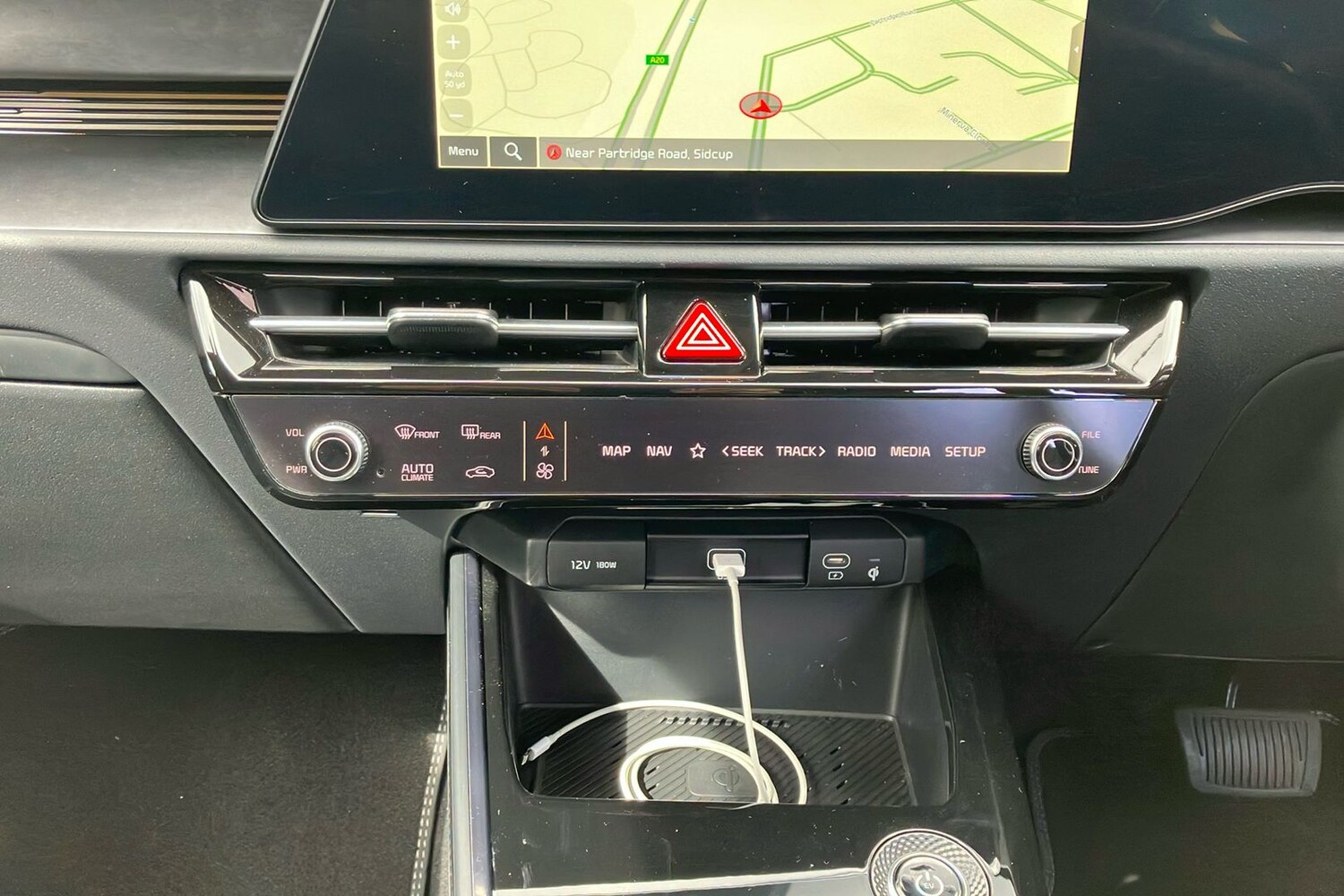 Used Kia Niro 2025 for sale - 76612553: Photo 15