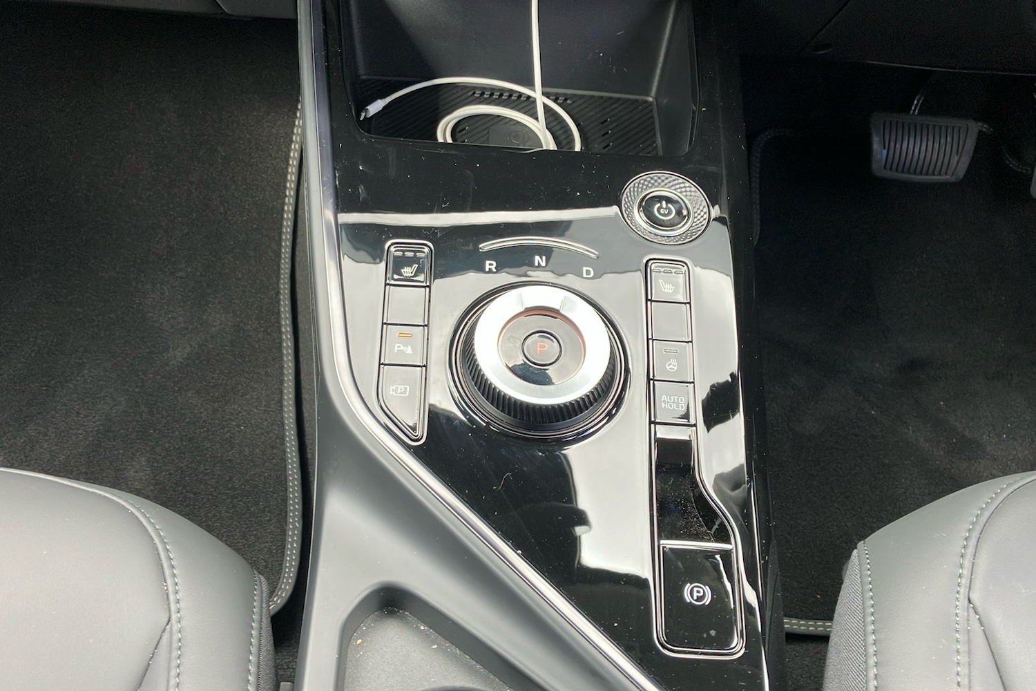 Used Kia Niro 2025 for sale - 76612553: Photo 17