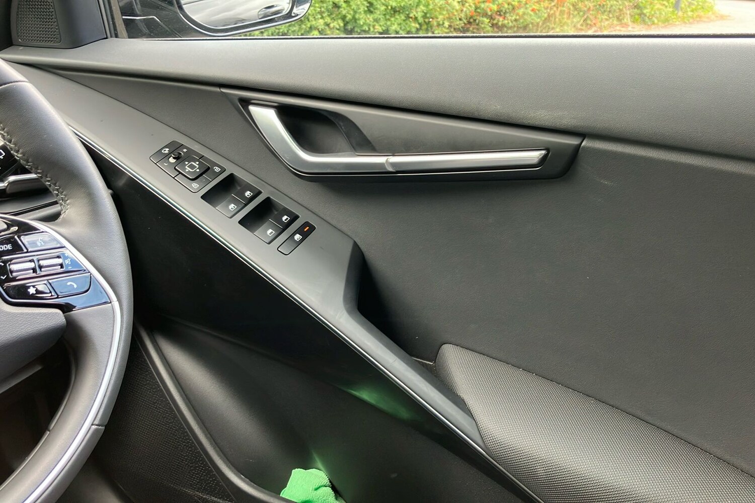 Used Kia Niro 2025 for sale - 76612553: Photo 18