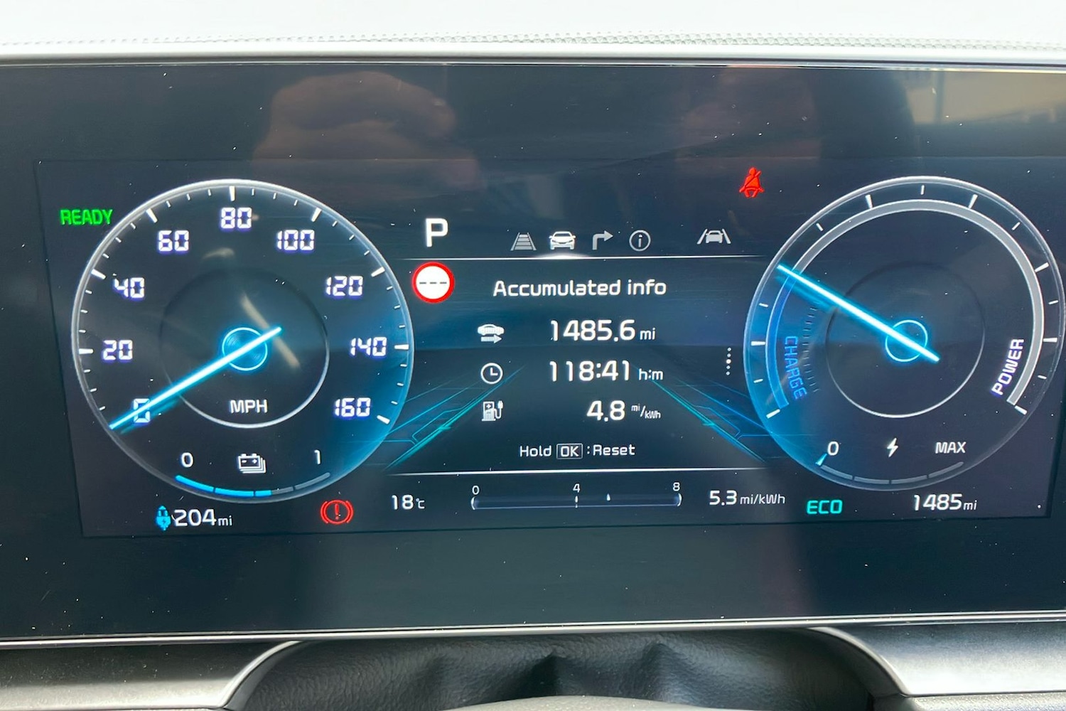 Used Kia Niro 2025 for sale - 76612553: Photo 19