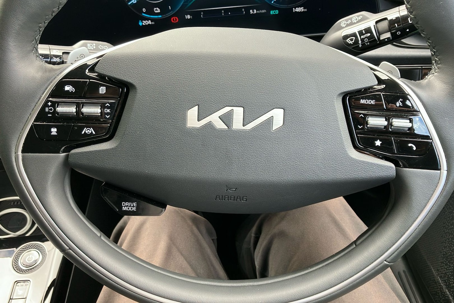 Used Kia Niro 2025 for sale - 76612553: Photo 20