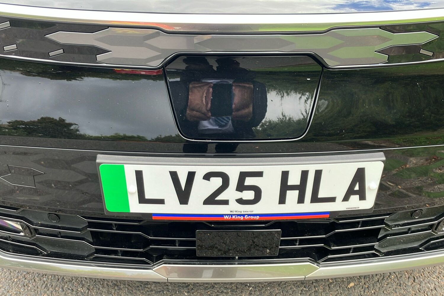 Used Kia Niro 2025 for sale - 76612553: Photo 23