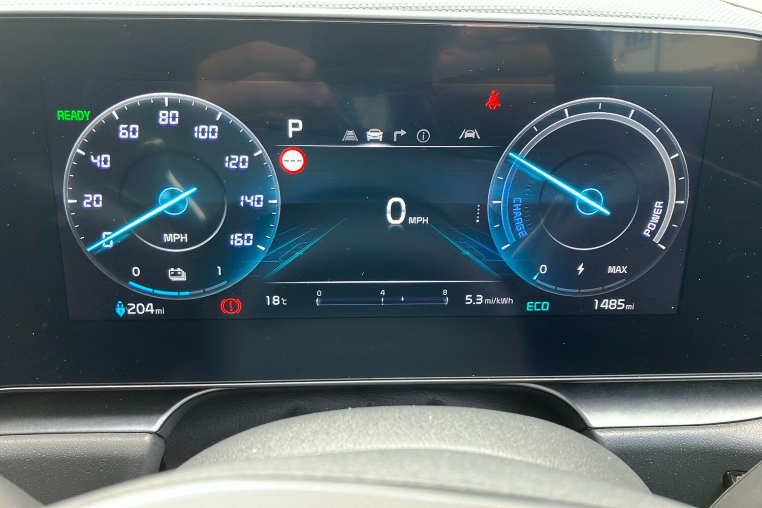 Used Kia Niro 2025 for sale - 76612553: Photo 24