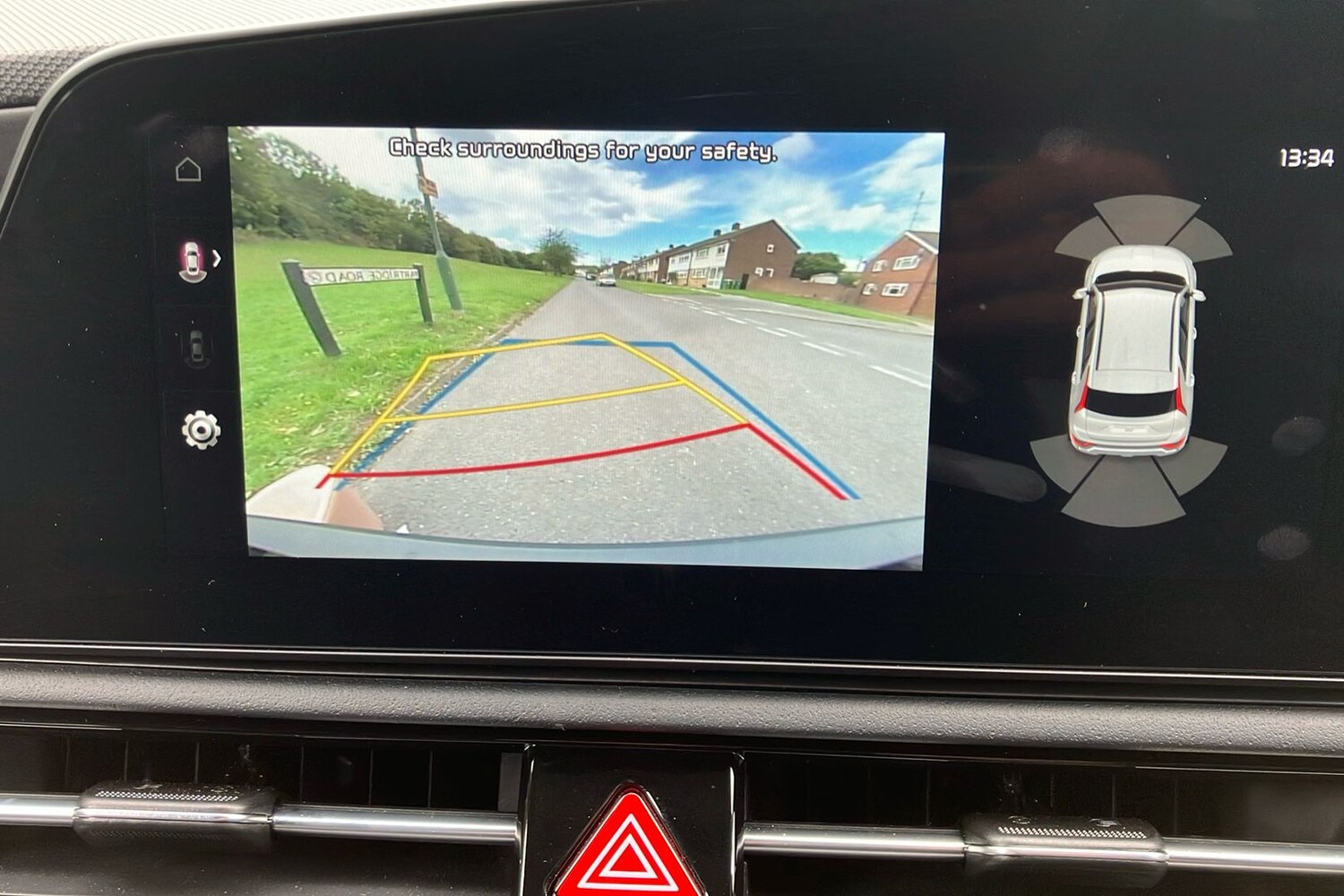 Used Kia Niro 2025 for sale - 76612553: Photo 25