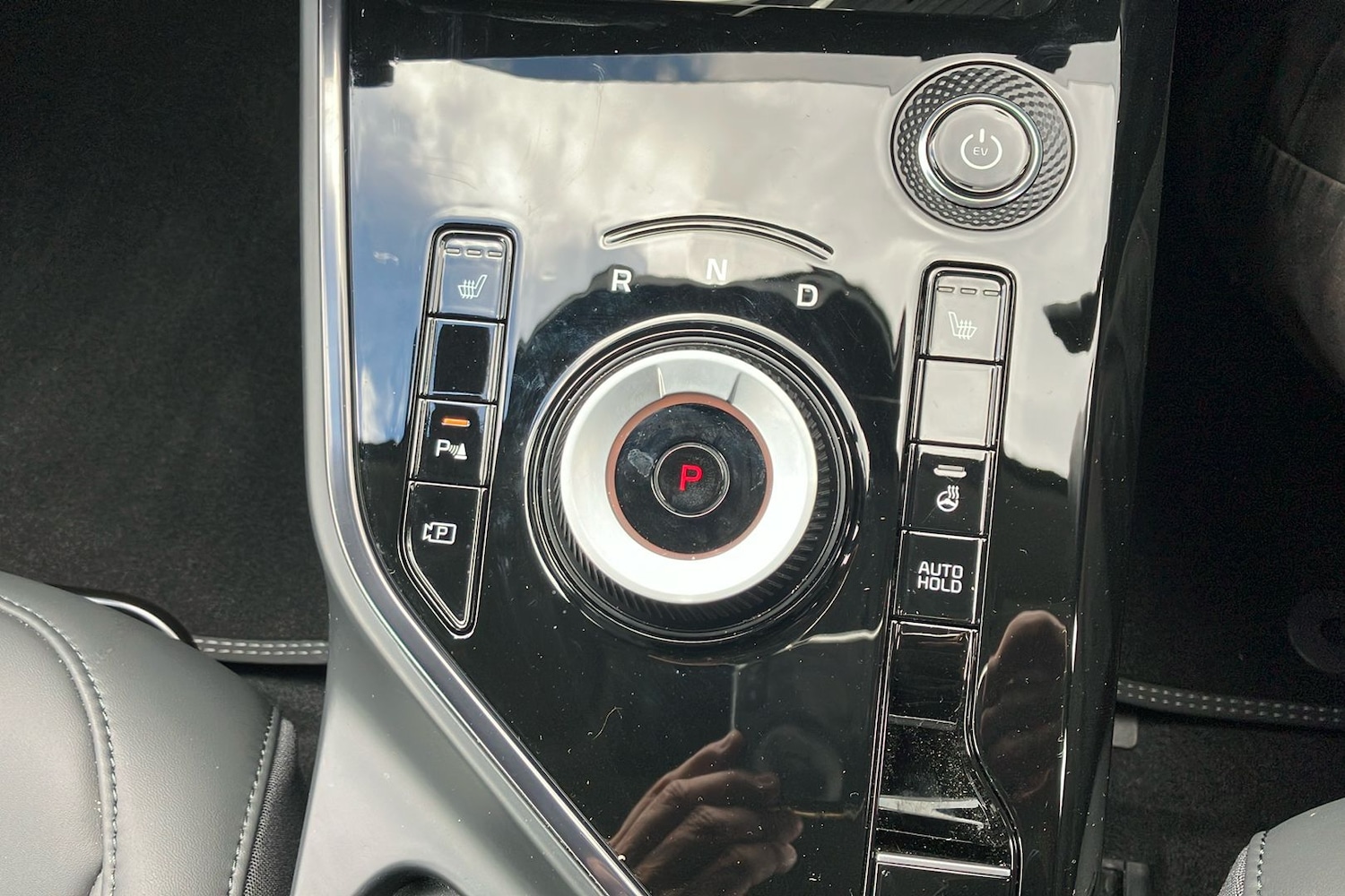 Used Kia Niro 2025 for sale - 76612553: Photo 26