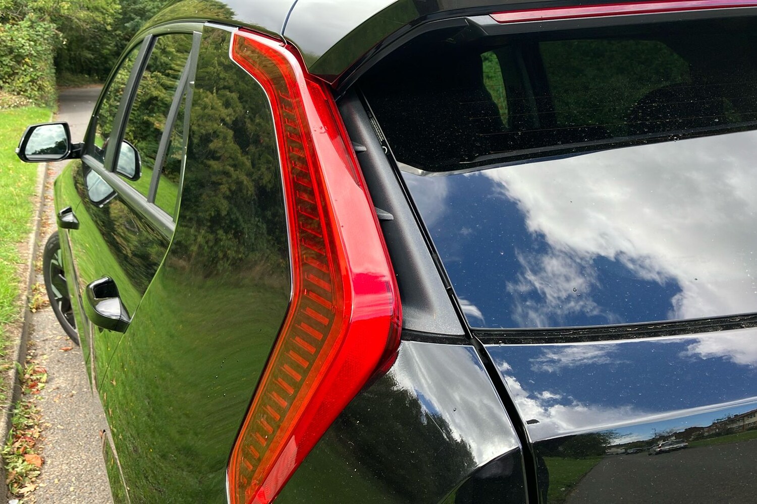 Used Kia Niro 2025 for sale - 76612553: Photo 28