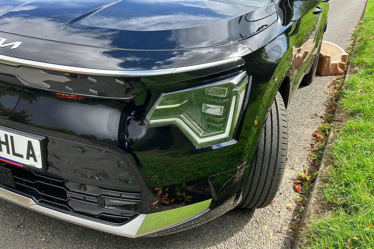 Used Kia Niro 2025 for sale - 76612553: Photo 29