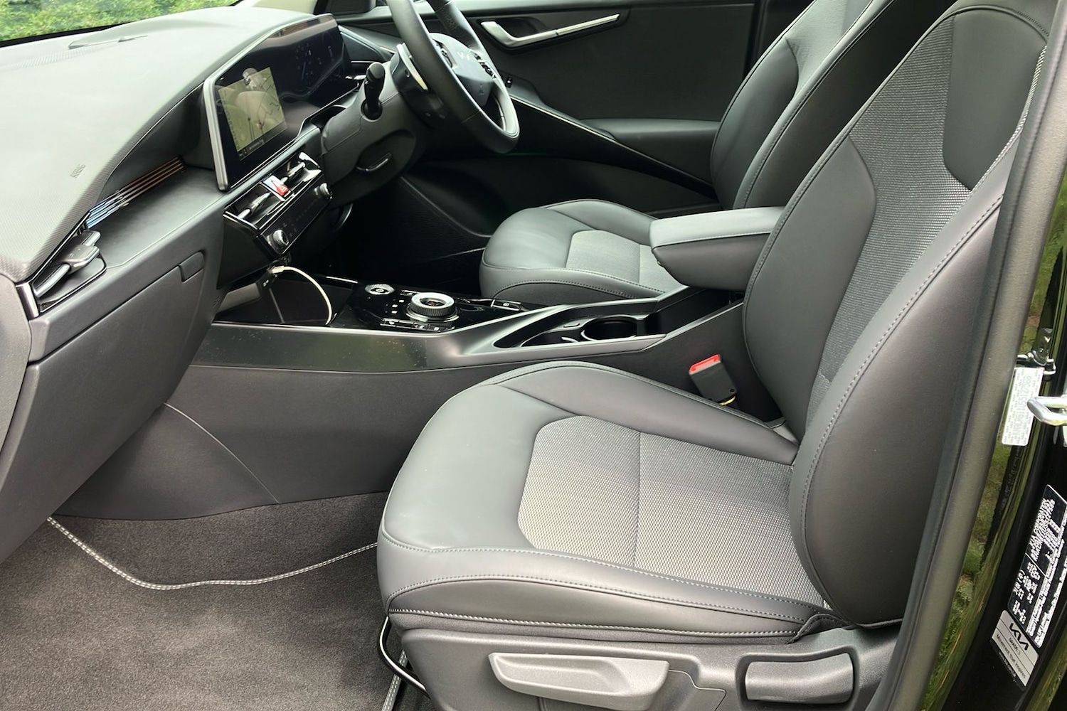 Used Kia Niro 2025 for sale - 76612553: Photo 3