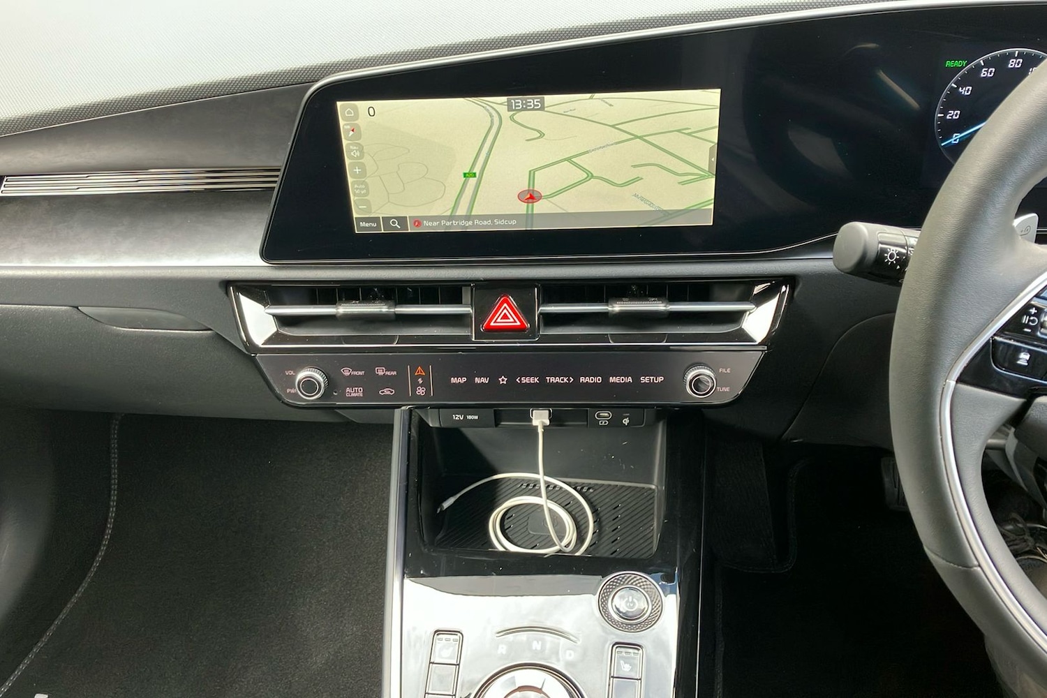 Used Kia Niro 2025 for sale - 76612553: Photo 32