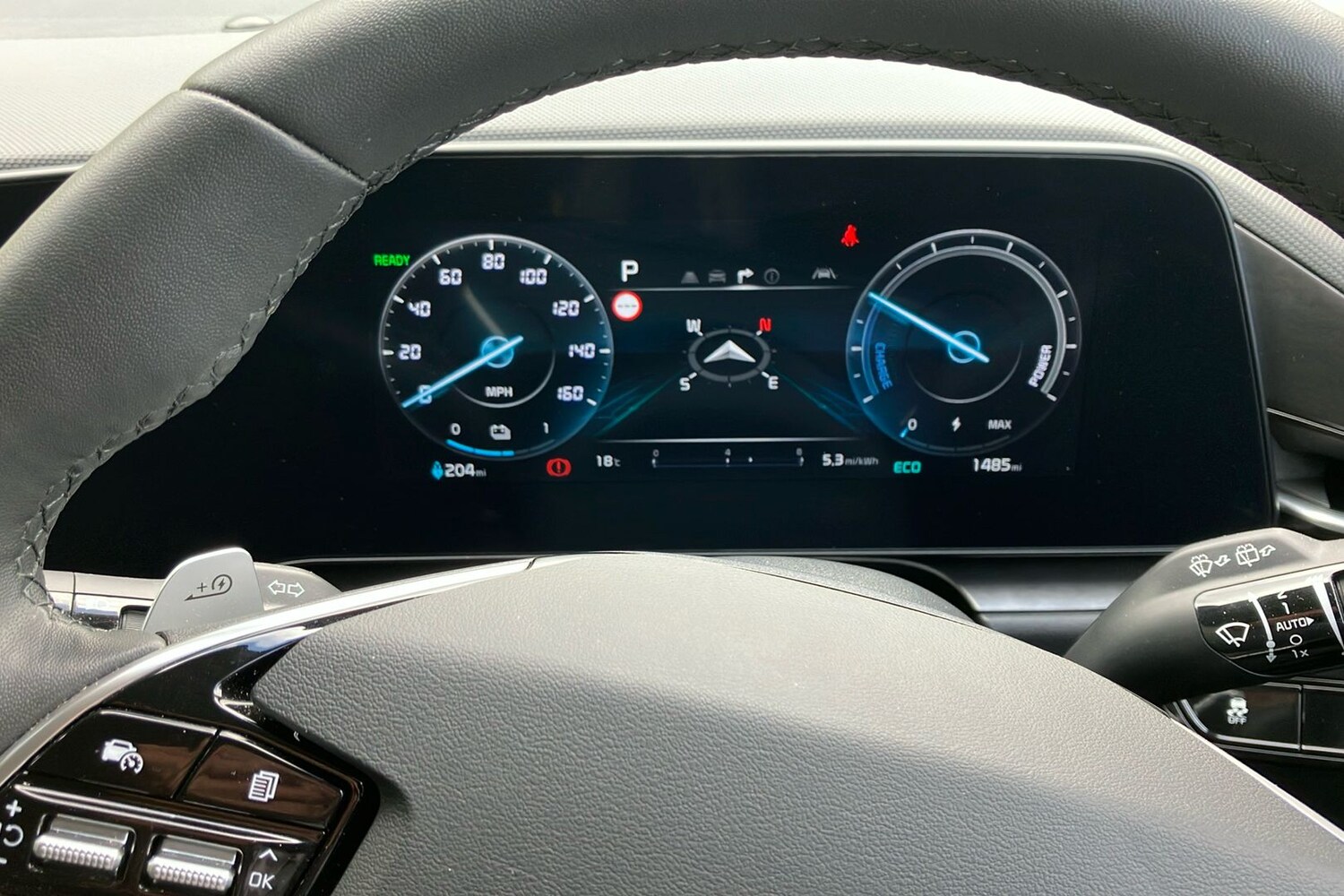 Used Kia Niro 2025 for sale - 76612553: Photo 33