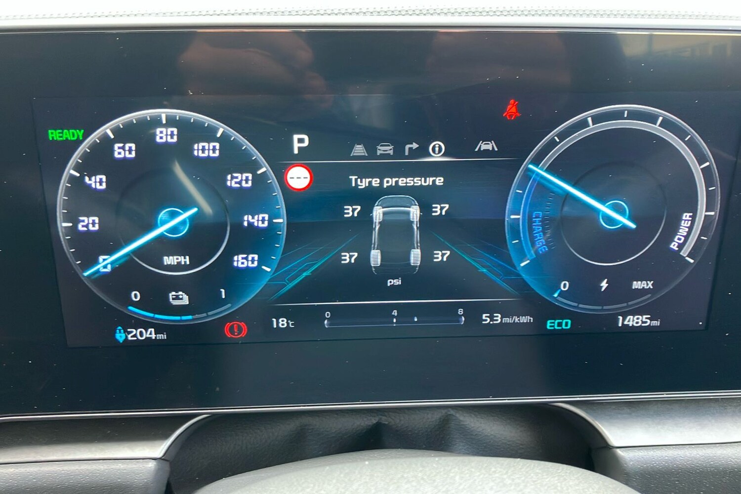 Used Kia Niro 2025 for sale - 76612553: Photo 34