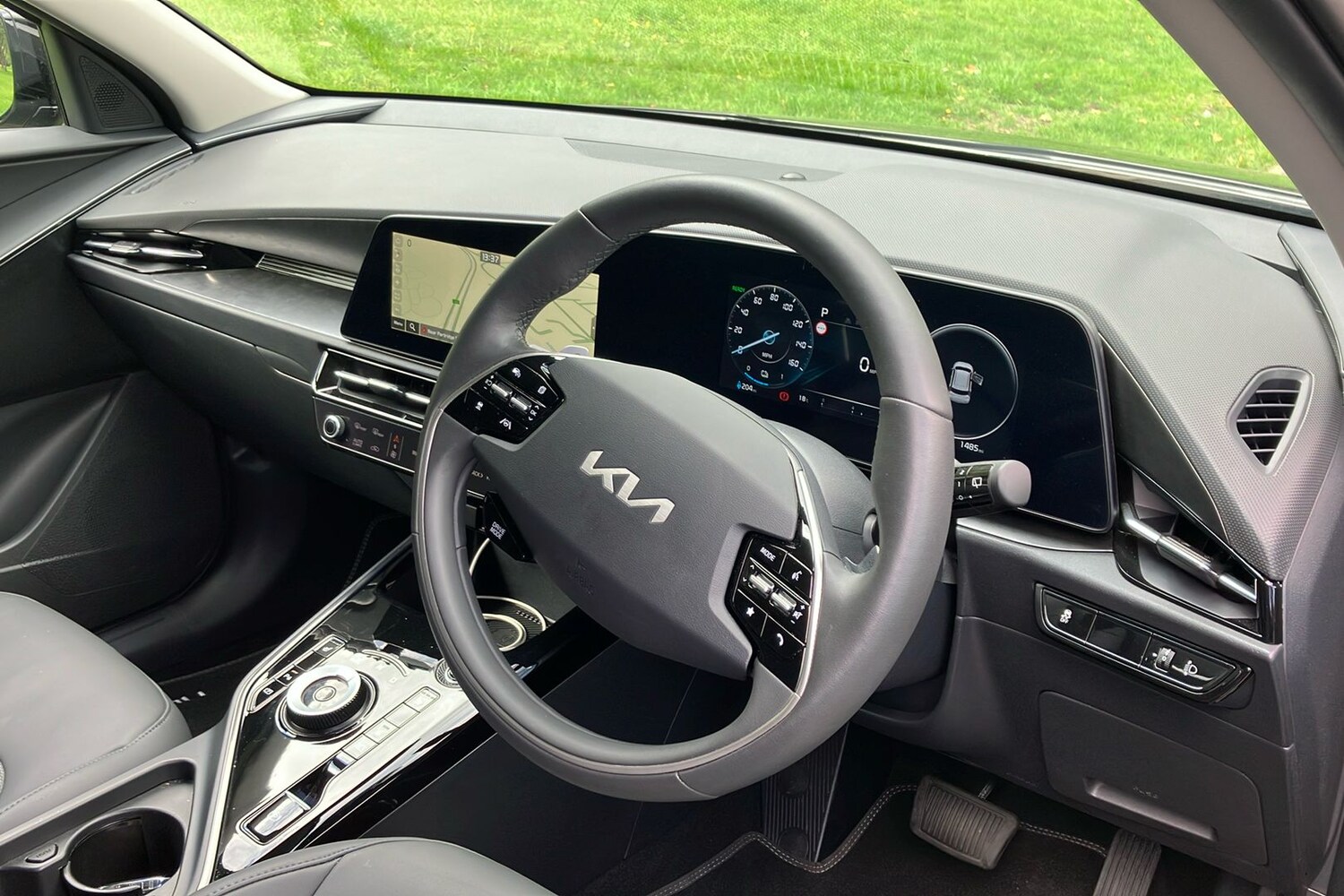 Used Kia Niro 2025 for sale - 76612553: Photo 37