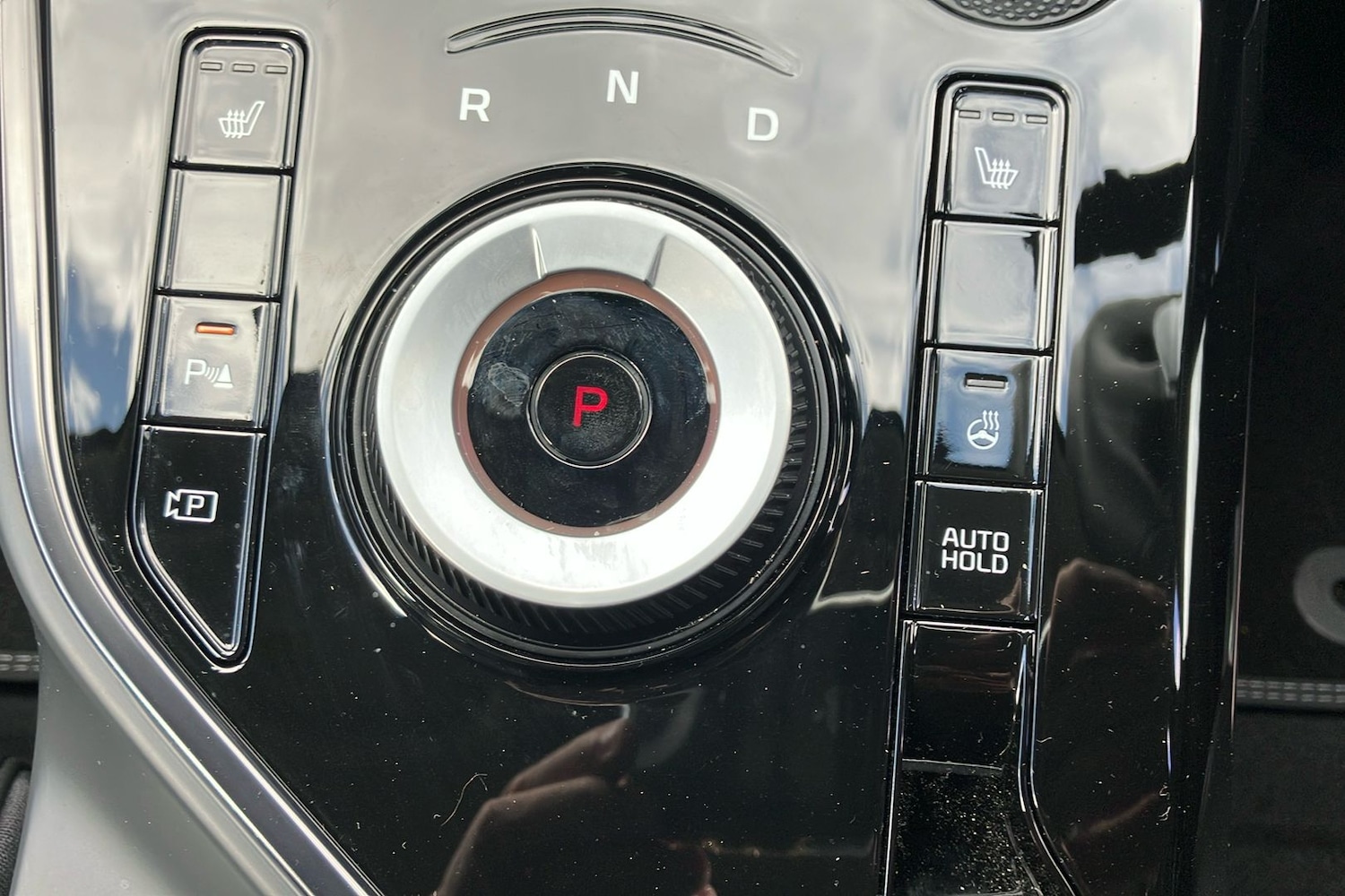 Used Kia Niro 2025 for sale - 76612553: Photo 38