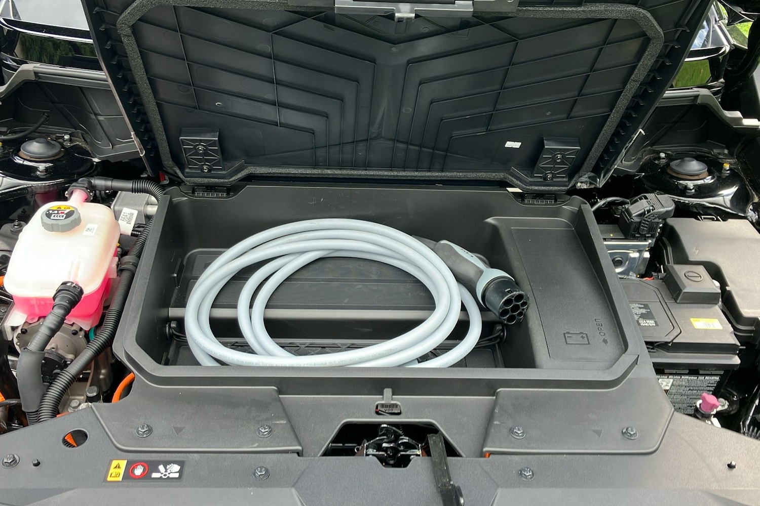 Used Kia Niro 2025 for sale - 76612553: Photo 41