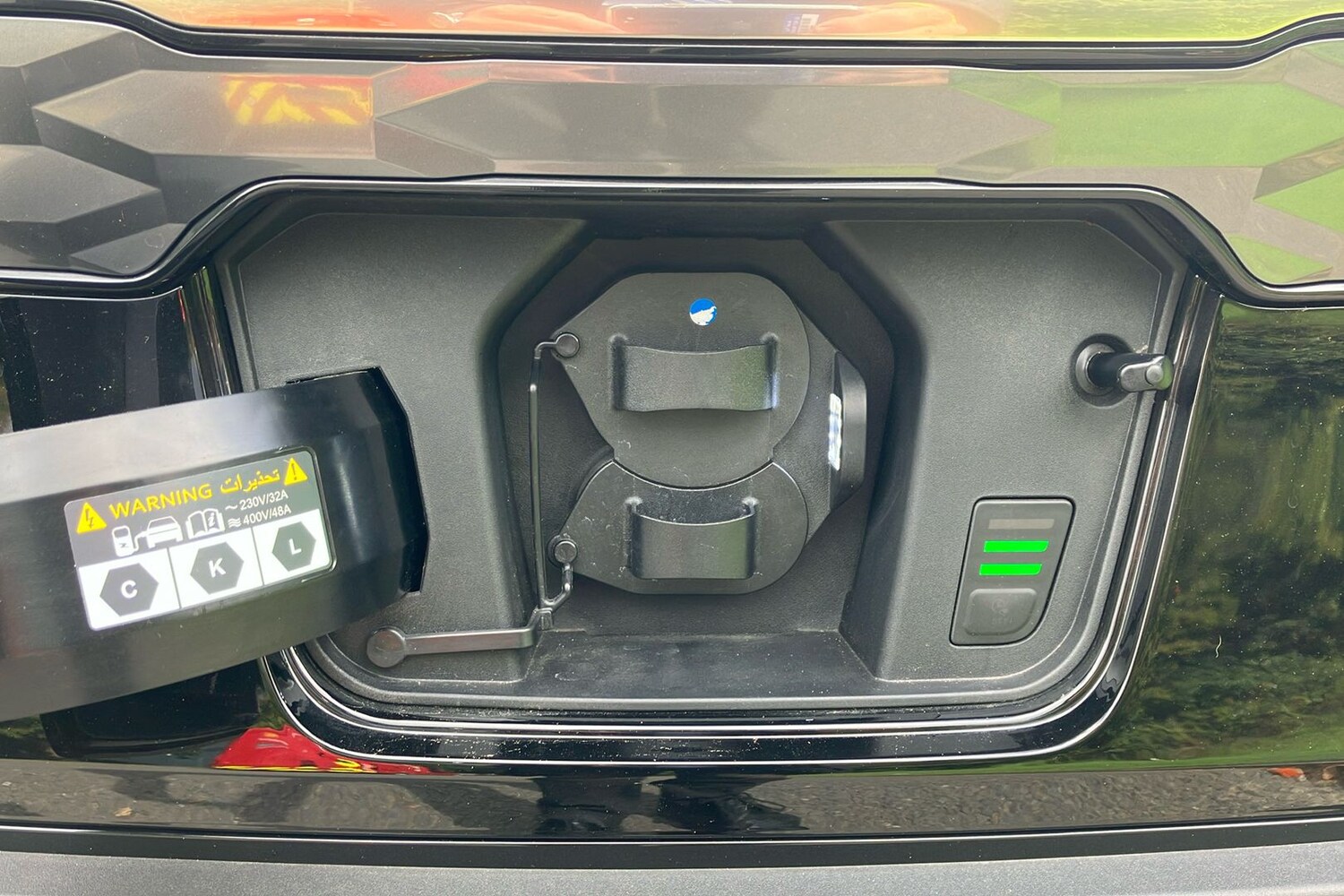 Used Kia Niro 2025 for sale - 76612553: Photo 42