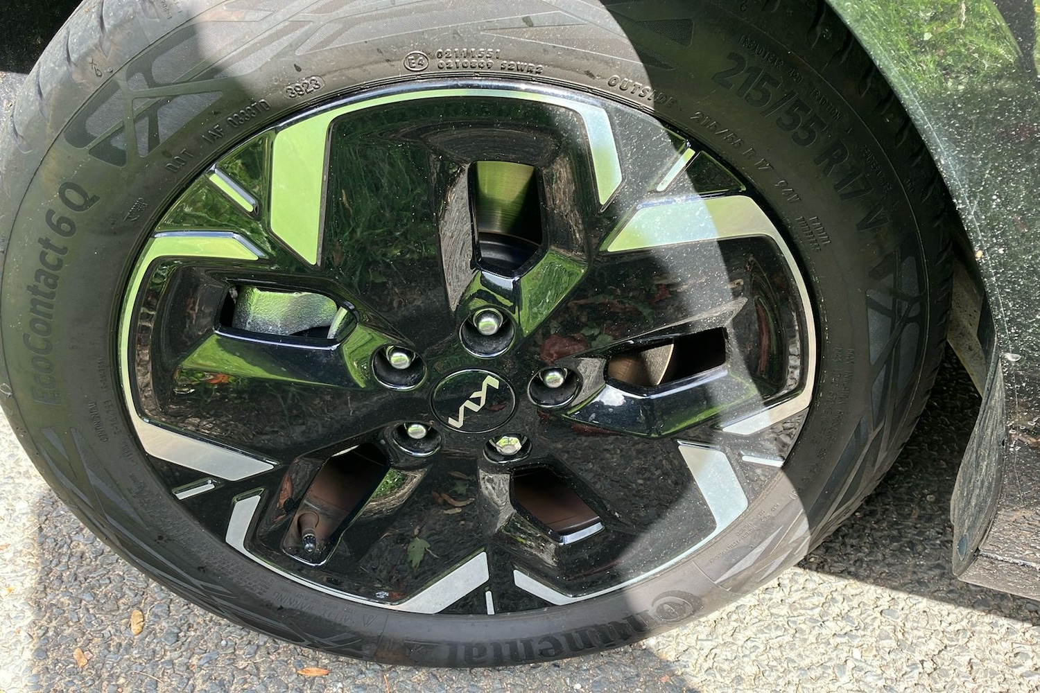 Used Kia Niro 2025 for sale - 76612553: Photo 44