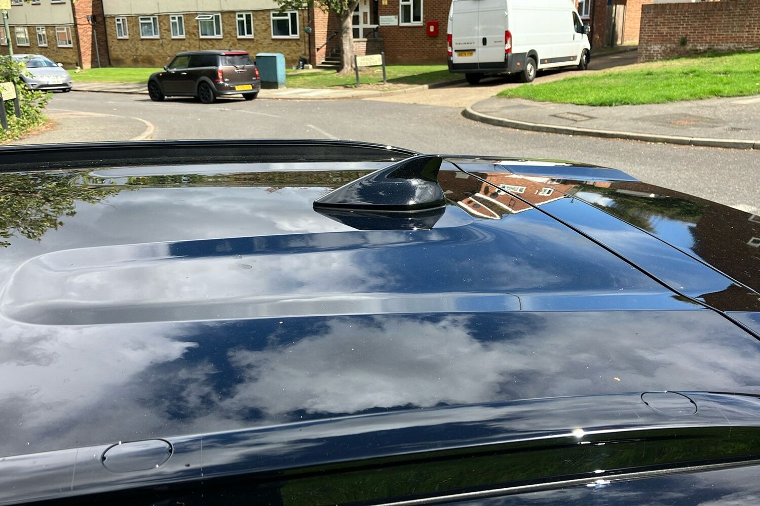 Used Kia Niro 2025 for sale - 76612553: Photo 45