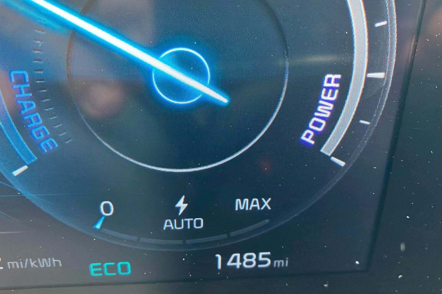 Used Kia Niro 2025 for sale - 76612553: Photo 46