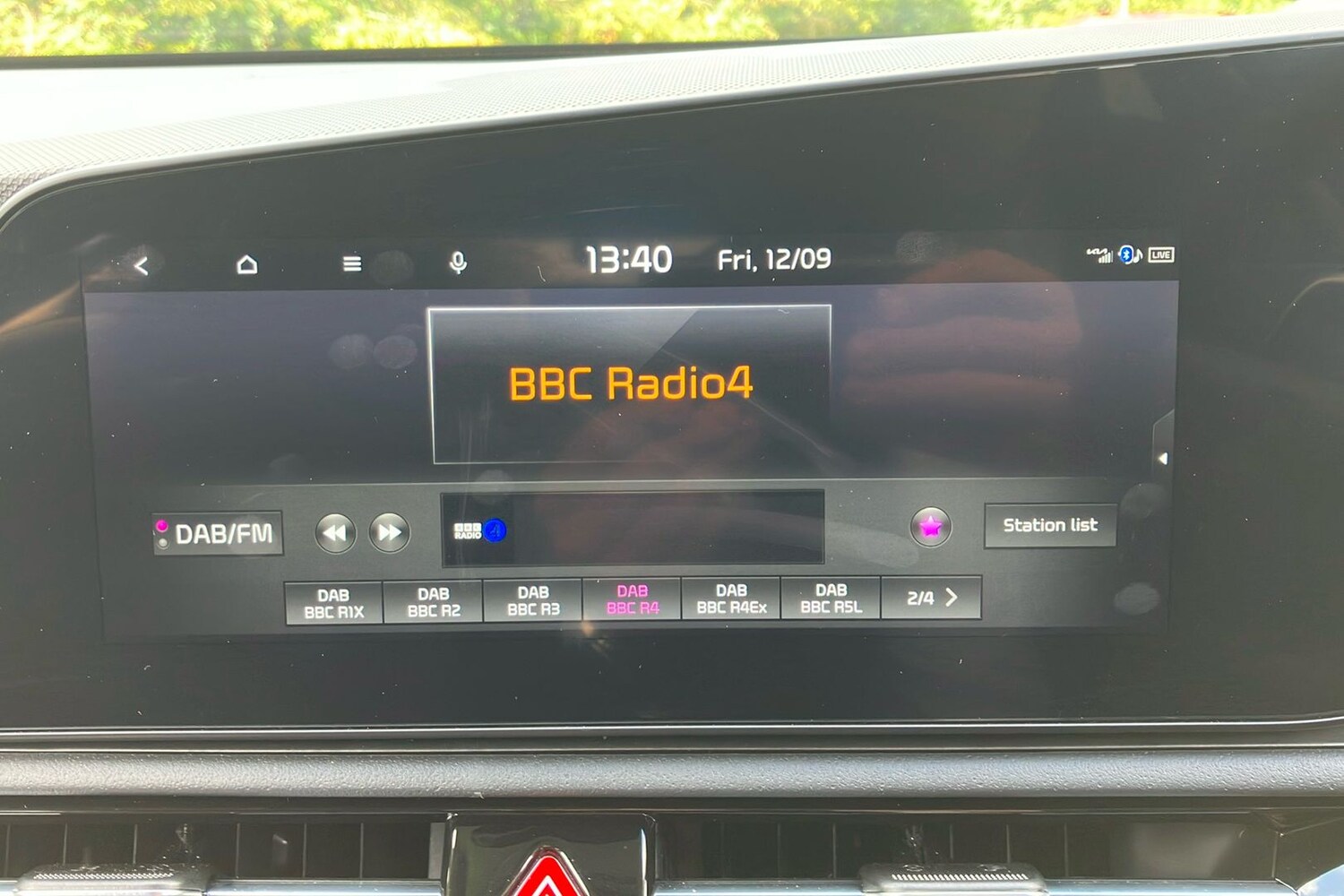 Used Kia Niro 2025 for sale - 76612553: Photo 47