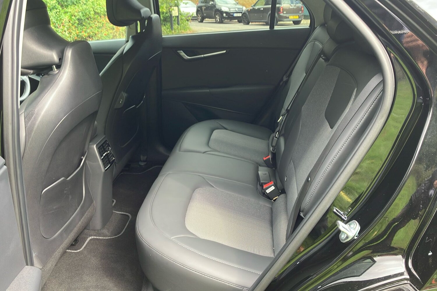 Used Kia Niro 2025 for sale - 76612553: Photo 5