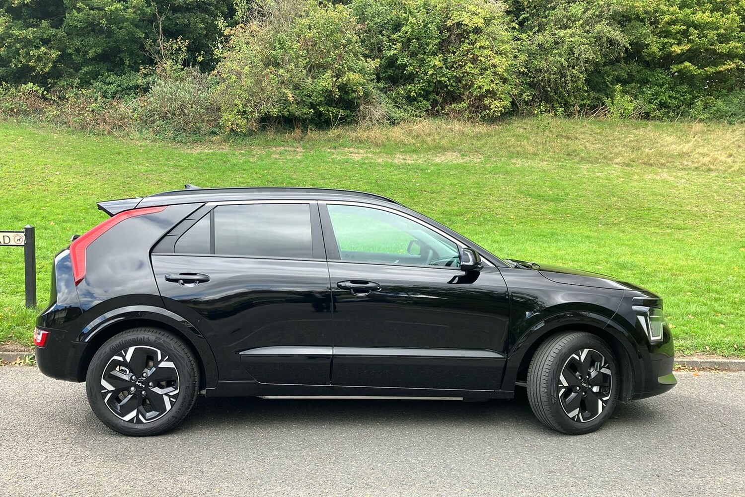 Used Kia Niro 2025 for sale - 76612553: Photo 6