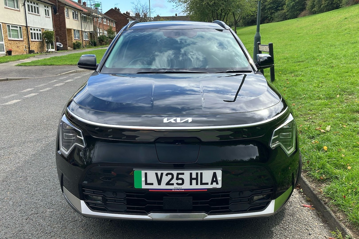 Used Kia Niro 2025 for sale - 76612553: Photo 8